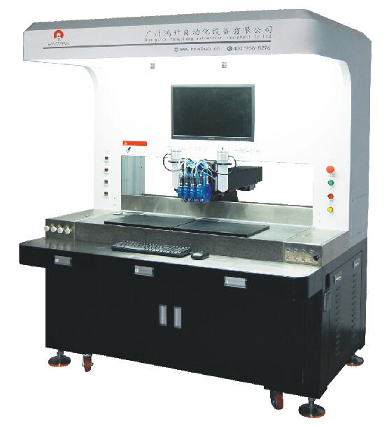 自動點膠機(jī)電機(jī)不復(fù)位原因及解決方案